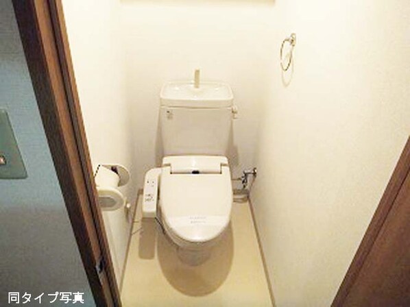 コンフォリア芝浦キャナルの物件内観写真